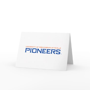 uwp pioneers invitations