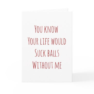 valentine's day invitations your life would suck
