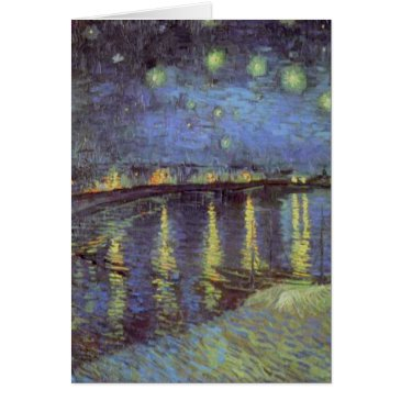van gogh's starry night painting