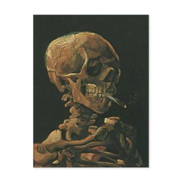 vincent van gogh postinvitations