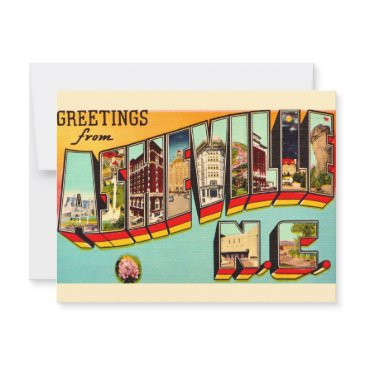 vintage asheville nc postinvitations