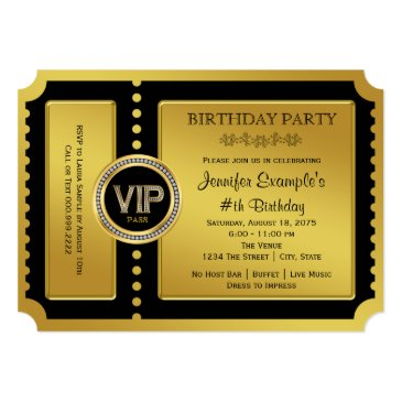 Ticket Sweet 16 Invitations Rawrpink Ticket Sweet 16 Invitations Rawrpink