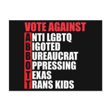 vote against greg abbott texas democrat acrostic postinvitations