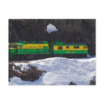 white pass 14 postinvitations