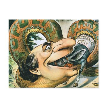 william jennings bryan the snake postinvitations