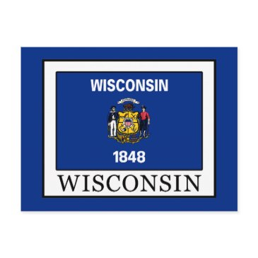 wisconsin postinvitations