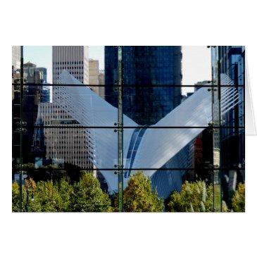 world trade center transportation hub, ny