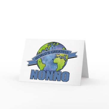 world's greatest nonno invitations