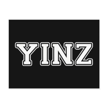 yinz postinvitations