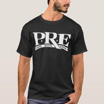 young dolph pre paper route empire hip hop t-shirt