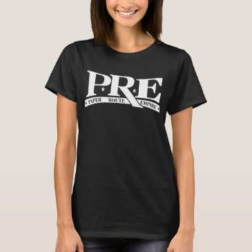 young dolph pre paper route empire hip hop t-shirt
