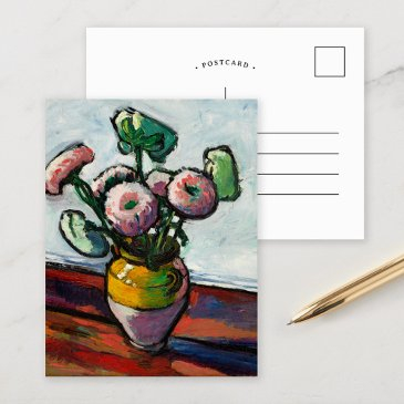 zinnias | henry lyman saÿen postinvitations