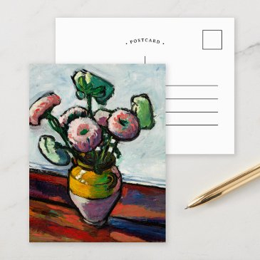 zinnias | henry lyman saÿen postinvitations